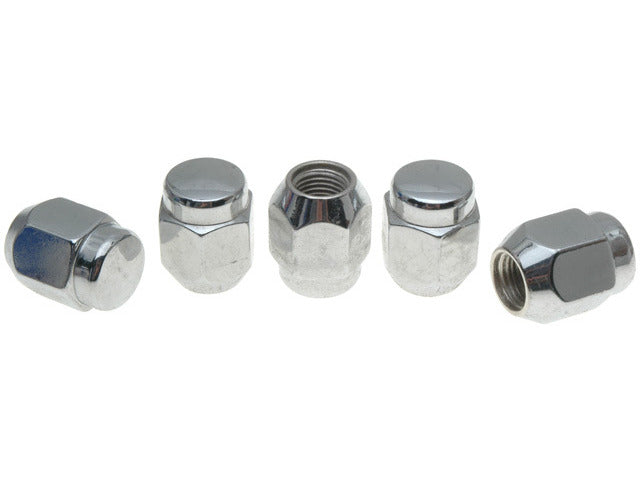 Raybestos Brakes Wheel Lug Nut P/N:9919N Fits: Toyota Pickup 94-87, Toyota Tundra 13-07 - Image 1
