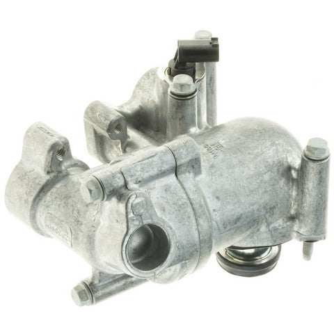 Motorad Engine Coolant Thermostat Housing Assembly P/N:992-180 Fits: Cadillac Ats 18-16, Cadillac Ct4 24-23, Cadillac Cts 19-14 - Image 1