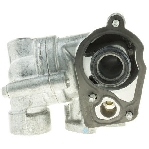 Motorad Engine Coolant Thermostat Housing Assembly P/N:992-180 Fits: Cadillac Ats 18-16, Cadillac Ct4 24-23, Cadillac Cts 19-14 - Image 2