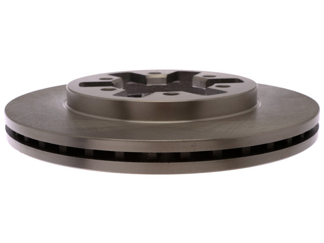 Raybestos Brakes Disc Brake Rotor P/N:9920R Fits: Nissan 720 86-85, Nissan D21 94-86, Nissan Pickup 97-95 - Image 1