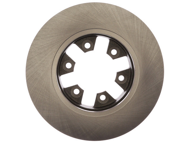 Raybestos Brakes Disc Brake Rotor P/N:9920R Fits: Nissan 720 86-85, Nissan D21 94-86, Nissan Pickup 97-95 - Image 2