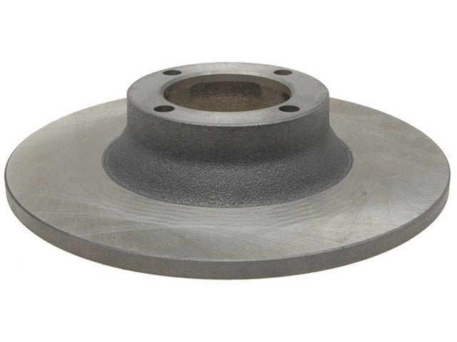 Raybestos Brakes Disc Brake Rotor P/N:9922R Fits: Buick Opel 79-76, Isuzu I-mark 84-81 - Image 1