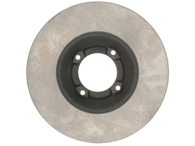 Raybestos Brakes Disc Brake Rotor P/N:9922R Fits: Buick Opel 79-76, Isuzu I-mark 84-81 - Image 2