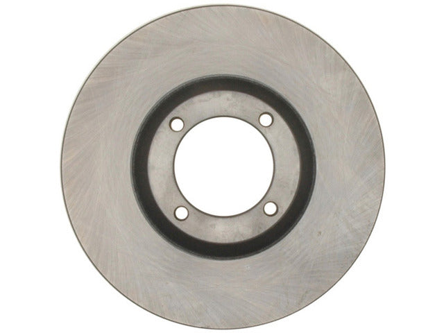 Raybestos Brakes Disc Brake Rotor P/N:9922R Fits: Buick Opel 79-76, Isuzu I-mark 84-81 - Image 3