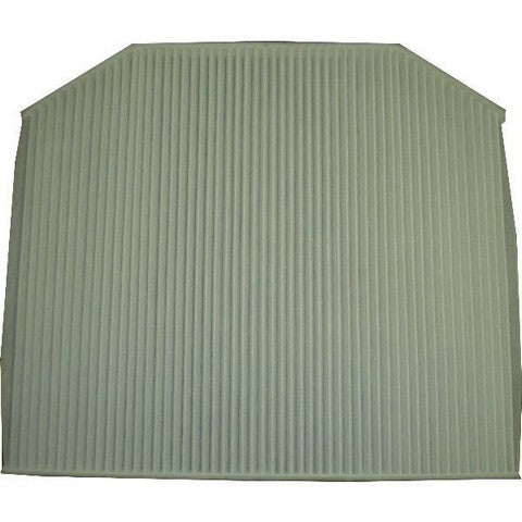 Parts Master Cabin Air Filter P/N:99248 Fits: Chevrolet Caprice 17-11, Chevrolet Ss 17-14, Pontiac G8 09-08 - Image 1