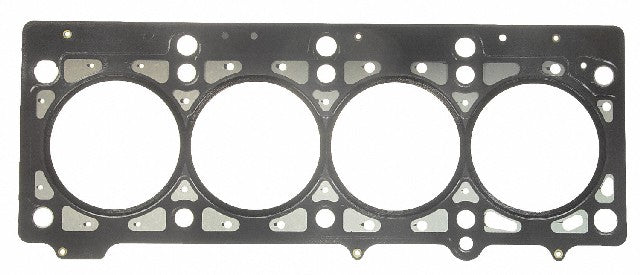 FEL-PRO Engine Cylinder Head Gasket P/N:9924 PT Fits: Chrysler Cirrus, Chrysler Sebring, Chrysler Voyager, Dodge Caravan, Dodge Grand Caravan, Dodge Stratus, Plymouth Breeze, Plymouth Grand Voyager, Plymouth Voyager - Image 1