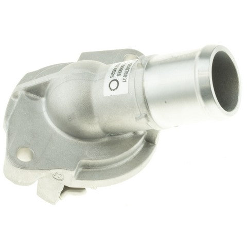 Motorad Engine Coolant Thermostat Housing Assembly P/N:993-176 Fits: Buick Encore, Chevrolet Cruze, Chevrolet Equinox, Chevrolet Malibu, Chevrolet Spark, Chevrolet Spark Classic, Chevrolet Trax, GMC Terrain - Image 1