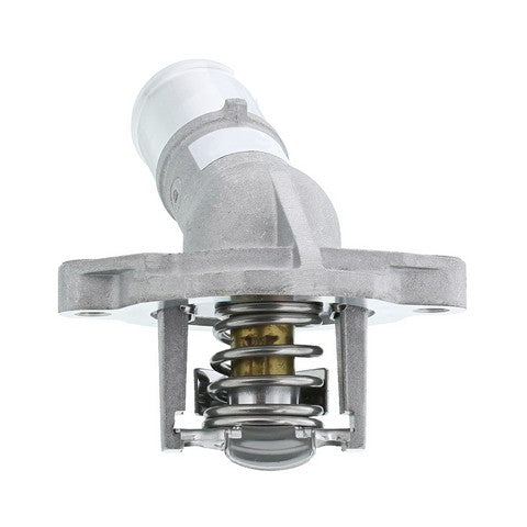 Motorad Engine Coolant Thermostat Housing Assembly P/N:993-176 Fits: Buick Encore, Chevrolet Cruze, Chevrolet Equinox, Chevrolet Malibu, Chevrolet Spark, Chevrolet Spark Classic, Chevrolet Trax, GMC Terrain - Image 7