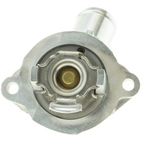 Motorad Engine Coolant Thermostat Housing Assembly P/N:993-176 Fits: Buick Encore, Chevrolet Cruze, Chevrolet Equinox, Chevrolet Malibu, Chevrolet Spark, Chevrolet Spark Classic, Chevrolet Trax, GMC Terrain - Image 6