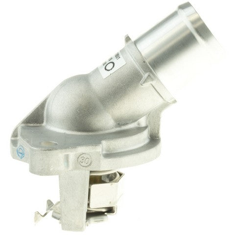 Motorad Engine Coolant Thermostat Housing Assembly P/N:993-176 Fits: Buick Encore, Chevrolet Cruze, Chevrolet Equinox, Chevrolet Malibu, Chevrolet Spark, Chevrolet Spark Classic, Chevrolet Trax, GMC Terrain - Image 3