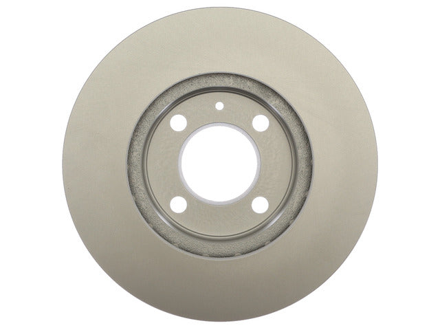 Raybestos Brakes Disc Brake Rotor P/N:9933FZN Fits: Seat Cordoba 02-01, Seat Ibiza 02-01, Volkswagen Cabrio 02-95, Volkswagen Golf 98-93, Volkswagen Jetta 98-88, Volkswagen Passat 97-90, Volkswagen Quantum 88-86, Volkswagen Scirocco 88-86 - Image 2