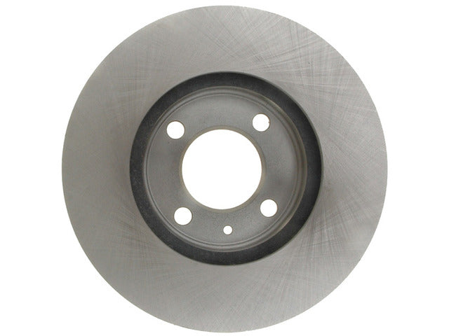 Raybestos Brakes Disc Brake Rotor P/N:9933R Fits: Seat Cordoba 02-01, Seat Ibiza 02-01, Volkswagen Cabrio 02-95, Volkswagen Golf 98-93, Volkswagen Jetta 98-88, Volkswagen Passat 97-90, Volkswagen Quantum 88-86, Volkswagen Scirocco 88-86 - Image 2