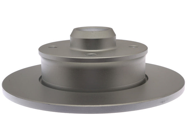 Raybestos Brakes Disc Brake Rotor and Hub Assembly P/N:9934FZN Fits: Volkswagen Cabrio, Volkswagen Corrado, Volkswagen Golf, Volkswagen Jetta, Volkswagen Passat, Volkswagen Scirocco - Image 1