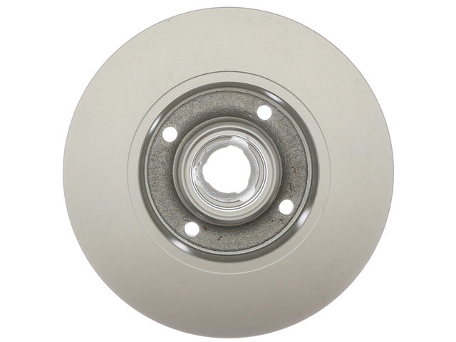 Raybestos Brakes Disc Brake Rotor and Hub Assembly P/N:9934FZN Fits: Volkswagen Cabrio, Volkswagen Corrado, Volkswagen Golf, Volkswagen Jetta, Volkswagen Passat, Volkswagen Scirocco - Image 2