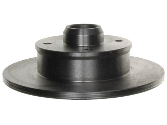 Raybestos Brakes Disc Brake Rotor and Hub Assembly P/N:9934R Fits: Volkswagen Cabrio, Volkswagen Corrado, Volkswagen Golf, Volkswagen Jetta, Volkswagen Passat, Volkswagen Scirocco - Image 1