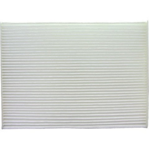 Parts Master Cabin Air Filter P/N:99352 Fits: Nissan Rogue 13-08, Nissan Rogue Select 15-14, Nissan Sentra 12-07 - Image 1
