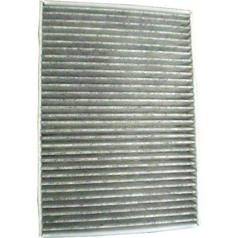Parts Master Cabin Air Filter P/N:99355 Fits: Jaguar E-pace, Land Rover Discovery Sport, Land Rover Lr2, Land Rover Range Rover Evoque, Volvo S60, Volvo S60 Cross Country, Volvo S80, Volvo V60, Volvo V60 Cross Country, Volvo V70, Volvo Xc60, Volvo Xc70 - Image 1