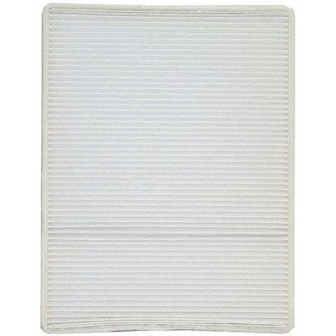Parts Master Cabin Air Filter P/N:99364 Fits: Saturn Astra 09-08 - Image 1