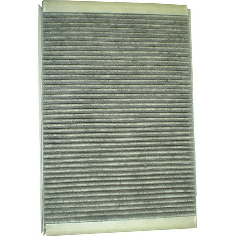 Parts Master Cabin Air Filter P/N:99366 Fits: Dodge Sprinter 2500 09-07, Dodge Sprinter 3500 09-07, Mercedes-benz Sprinter 08-07, Mercedes-benz Sprinter 2500 18-10, Mercedes-benz Sprinter 3500 18-10, Mercedes-benz Sprinter 3500xd 2018 - Image 1