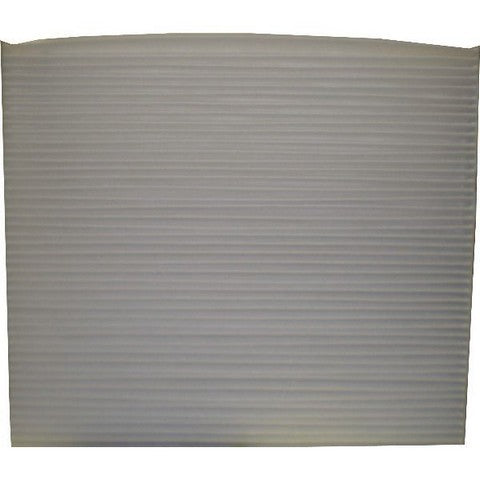 Parts Master Cabin Air Filter P/N:99368 Fits: Chevrolet Captiva Sport 15-12, Chevrolet Equinox 17-10, GMC Terrain 17-10, Kia Carnival 26-22, Saturn Vue 10-08 - Image 1