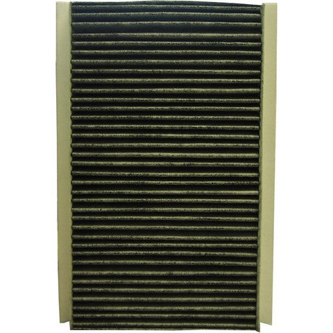 Parts Master Cabin Air Filter P/N:99369 Fits: Land Rover Lr3 09-05, Land Rover Lr4 16-10, Land Rover Range Rover 11-02, Land Rover Range Rover Sport 13-06 - Image 1
