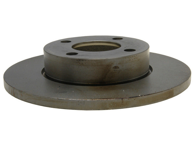 Raybestos Brakes Disc Brake Rotor P/N:9936R Fits: Audi 5000 81-78 - Image 1