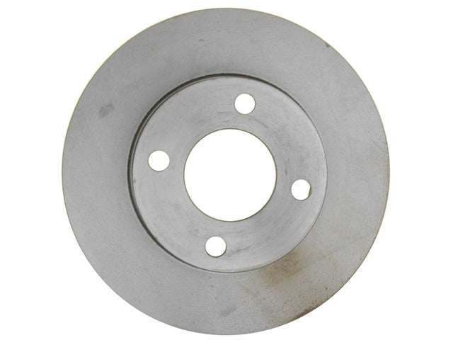 Raybestos Brakes Disc Brake Rotor P/N:9936R Fits: Audi 5000 81-78 - Image 3