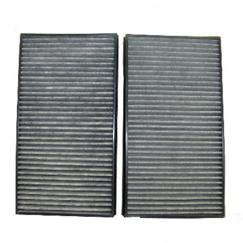 Parts Master Cabin Air Filter P/N:99374 Fits: BMW 528i, BMW 528i Xdrive, BMW 530i, BMW 535d, BMW 535d Xdrive, BMW 535i - Image 1