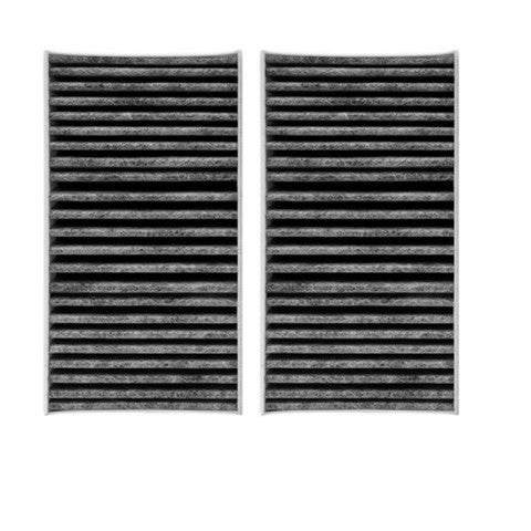 Parts Master Cabin Air Filter P/N:99376 Fits: Mercedes-benz Gl320, Mercedes-benz Gl350, Mercedes-benz Gl450, Mercedes-benz Gl550, Mercedes-benz Gl63 Amg, Mercedes-benz Gle300d, Mercedes-benz Gle350, Mercedes-benz Gle350d, Mercedes-benz Gle400 - Image 1
