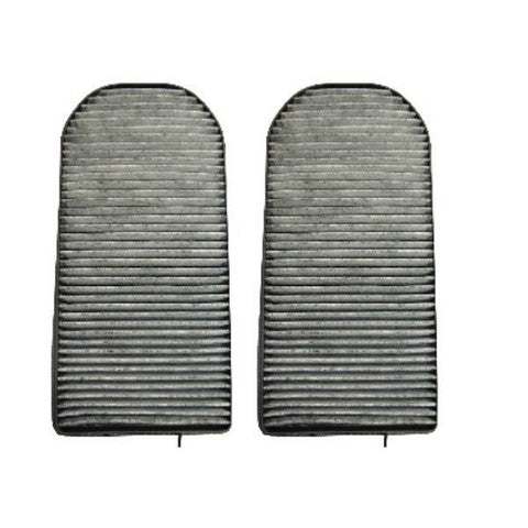 Parts Master Cabin Air Filter P/N:99380 Fits: BMW 740i 01-97, BMW 740i 1995, BMW 740il 01-95, BMW 750il 01-95 - Image 1