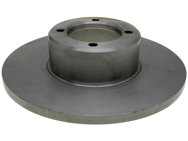 Raybestos Brakes Disc Brake Rotor P/N:9938R Fits: BMW 2000tii 72-70, BMW 2002tii 74-71 - Image 1