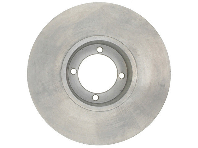 Raybestos Brakes Disc Brake Rotor P/N:9938R Fits: BMW 2000tii 72-70, BMW 2002tii 74-71 - Image 2