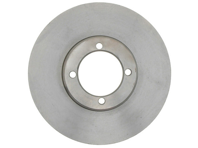 Raybestos Brakes Disc Brake Rotor P/N:9938R Fits: BMW 2000tii 72-70, BMW 2002tii 74-71 - Image 3