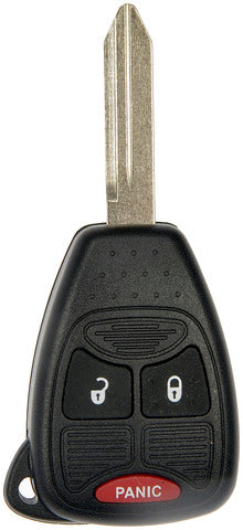 Dorman - OE Solutions Transmisor de Entrada Sin-Llave P/N:99398ST Fits: Dodge Charger 07-06, Dodge Dakota 06-05, Dodge Durango 05-04, Dodge Magnum 07-05 - Image 2