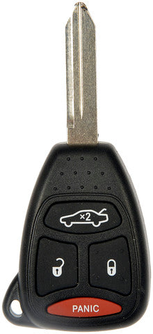 Dorman - OE Solutions Transmisor de Entrada Sin-Llave P/N:99399ST Fits: Chrysler 300 07-05, Chrysler Aspen 09-07 - Image 4