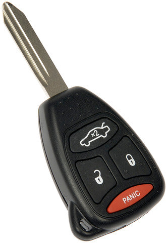 Dorman - OE Solutions Transmisor de Entrada Sin-Llave P/N:99399ST Fits: Chrysler 300 07-05, Chrysler Aspen 09-07 - Image 1