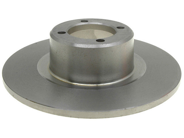 Raybestos Brakes Disc Brake Rotor P/N:9939R Fits: BMW 1600 71-67, BMW 1600-2 1971, BMW 1600-2 69-67, BMW 1602 71-67, BMW 2000ti 71-67, BMW 2002 76-67, BMW 2002ti 71-68 - Image 1