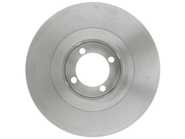 Raybestos Brakes Disc Brake Rotor P/N:9939R Fits: BMW 1600 71-67, BMW 1600-2 1971, BMW 1600-2 69-67, BMW 1602 71-67, BMW 2000ti 71-67, BMW 2002 76-67, BMW 2002ti 71-68 - Image 2