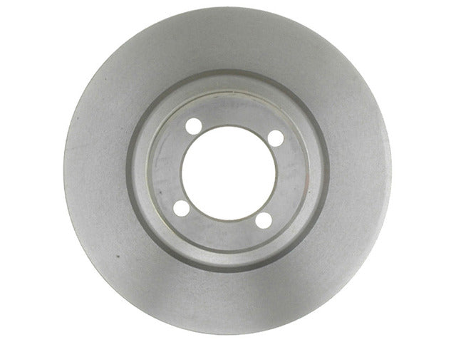 Raybestos Brakes Disc Brake Rotor P/N:9939R Fits: BMW 1600 71-67, BMW 1600-2 1971, BMW 1600-2 69-67, BMW 1602 71-67, BMW 2000ti 71-67, BMW 2002 76-67, BMW 2002ti 71-68 - Image 3