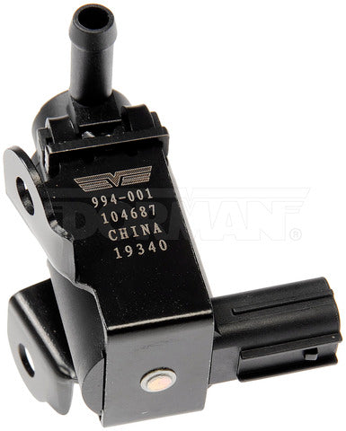 Dorman - OE Solutions Válvula de Purga de Canister de Motor P/N:994-001 Fits: Honda Accord 02-98 - Image 3