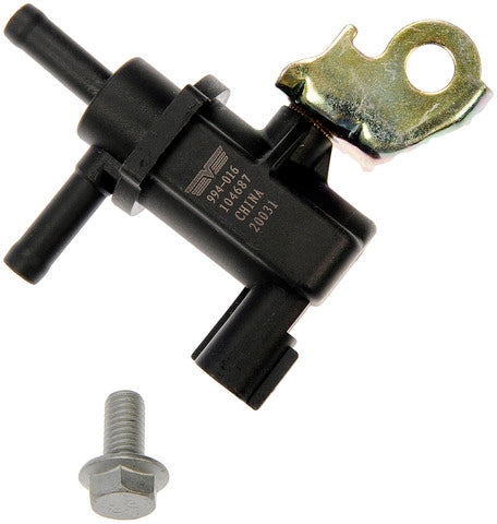 Dorman - OE Solutions Válvula de Purga de Canister de Motor P/N:994-016 Fits: Lexus Gs430 07-06, Lexus Gx470 09-03, Lexus Lx470 07-05, Lexus Sc430 10-06, Toyota 4runner 09-03, Toyota Land Cruiser 07-06, Toyota Sequoia 07-05, Toyota Tundra 06-03 - Image 1