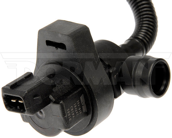 Dorman - OE Solutions Válvula para Respiradero de Canister de Motor P/N:994-019 Fits: BMW 128i 13-10, BMW 325i 2006, BMW 328i 11-10, BMW 328i Xdrive 13-09, BMW 528i 2010, BMW 528i Xdrive 2010, BMW X5 2010 - Image 2