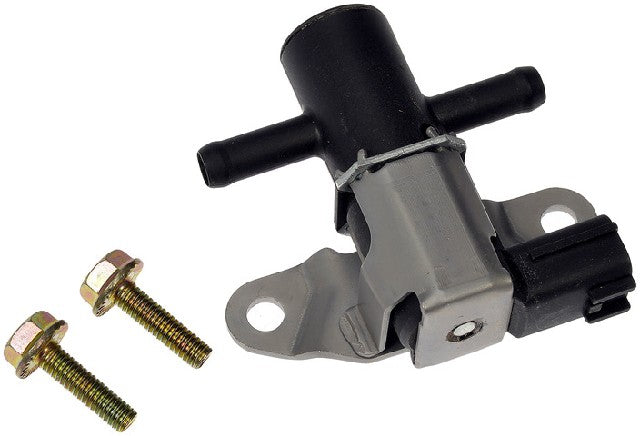 Dorman - OE Solutions Válvula de Purga de Canister de Motor P/N:994-023 Fits: Infiniti Ex35, Infiniti Ex37, Infiniti Fx35, Infiniti Fx37, Infiniti G25, Infiniti G35, Infiniti G37, Infiniti M35, Infiniti M37, Infiniti Q40 - Image 1