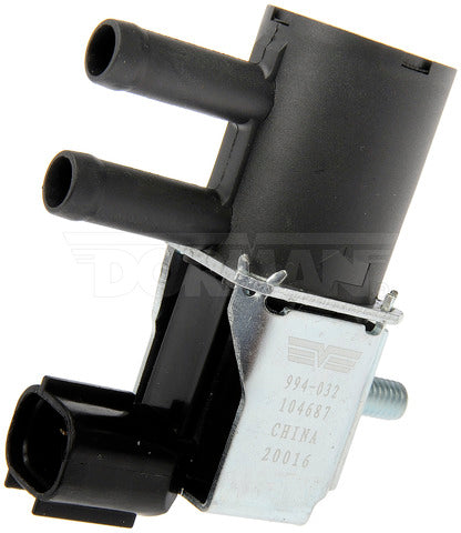 Dorman - OE Solutions Válvula de Purga de Canister de Motor P/N:994-032 Fits: Suzuki Grand Vitara 17-10, Suzuki Kizashi 16-10, Suzuki Sx4 13-10, Suzuki Sx4 Crossover 2012 - Image 1
