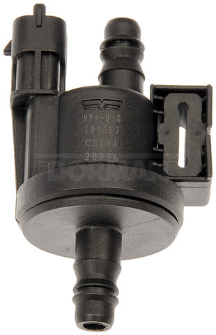 Dorman - OE Solutions Válvula de Purga de Canister de Motor P/N:994-038 Fits: Ford Fiesta 19-14 - Image 4