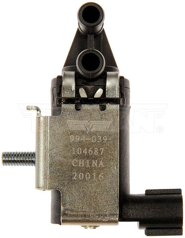 Dorman - OE Solutions Válvula de Purga de Canister de Motor P/N:994-039 Fits: Chrysler Sebring 05-01, Dodge Stratus 05-01, Mitsubishi Eclipse 05-00, Mitsubishi Galant 02-99 - Image 2
