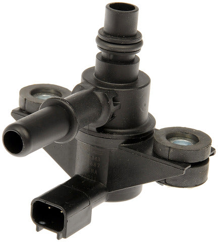 Dorman - OE Solutions Válvula de Purga de Canister de Motor P/N:994-043 Fits: Ford C-max 18-13, Ford Fusion 2013, Ford Fusion 20-17, Lincoln Mkz 18-17, Lincoln Mkz 2013 - Image 1