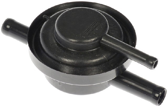 Dorman - OE Solutions Válvula para Respiradero de Canister de Motor P/N:994-093 Fits: Buick Roadmaster, Cadillac Deville, Cadillac Fleetwood, Chevrolet Astro, Chevrolet Blazer, Chevrolet C1500, Chevrolet C2500, Chevrolet C2500 Suburban, Chevrolet C35 - Image 1