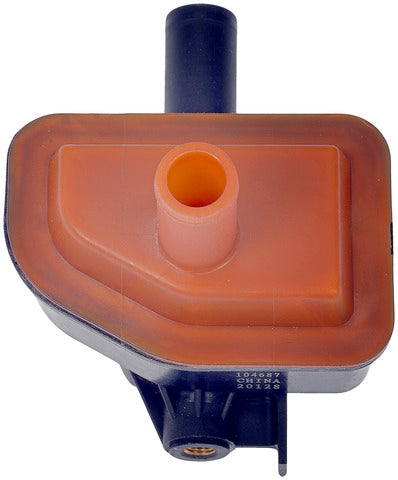 Dorman - OE Solutions Válvula de Purga de Canister de Motor P/N:994-116 Fits: Lexus Ls500 22-18, Lexus Ls500h 22-18, Lexus Nx250 2022, Lexus Nx350h 2022, Lexus Nx450h+ 2022, Toyota Corolla 19-14, Toyota Corolla Im 18-17 - Image 4