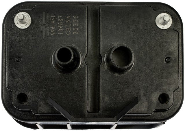 Dorman - OE Solutions Frasco de Vapor P/N:994-451 Fits: Dodge Ram 1500 06-04, Dodge Ram 2500 10-07, Dodge Ram 3500 08-07, Ram 2500 2011 - Image 4